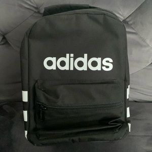 Adidas lunch bag